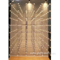 New DesignStainless Steel Modern Hanging Chandelier Light